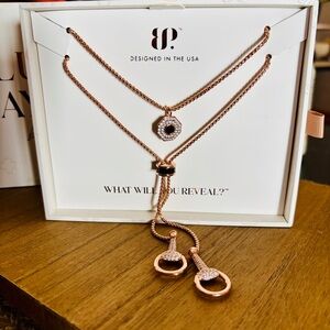 Love Unwritten Luxe Layer by Bomb Party